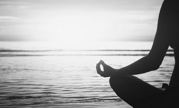 Mindfulness and Recovery