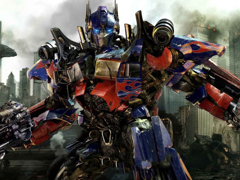 TRANSFORMERS – or How Philosophy Can Help Recovery